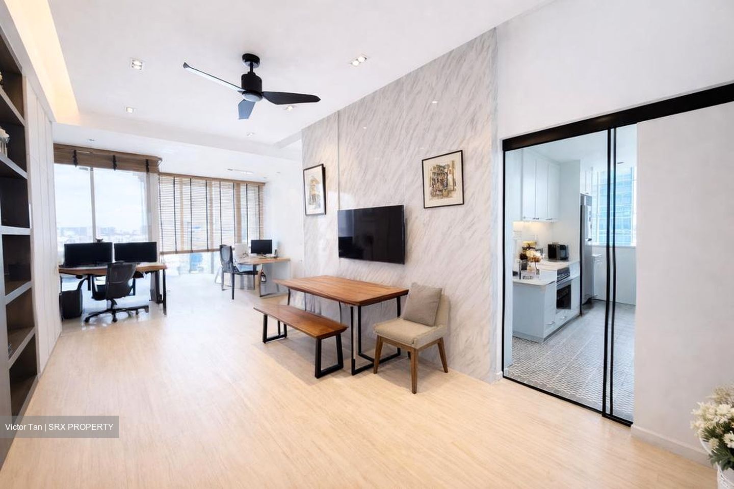 Moda (D15), Apartment #525294721